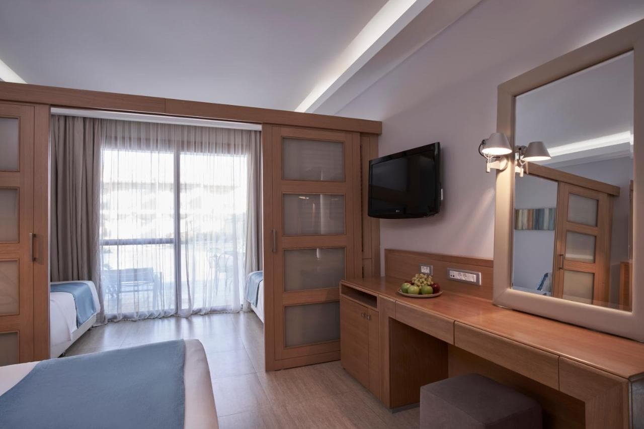 Atlantica Holiday Village Rhodes