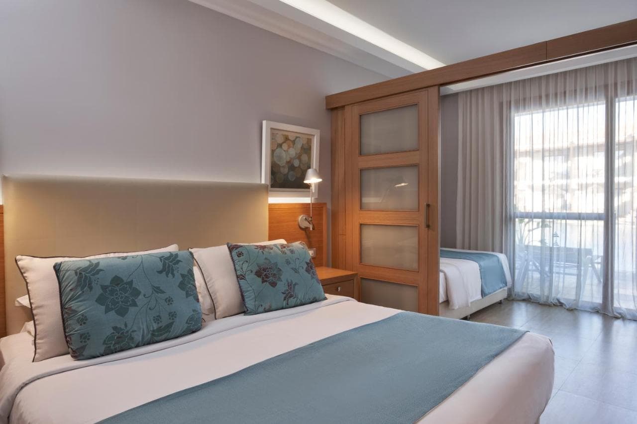 Atlantica Holiday Village Rhodes