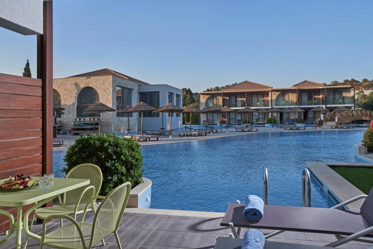 Atlantica Holiday Village Rhodes