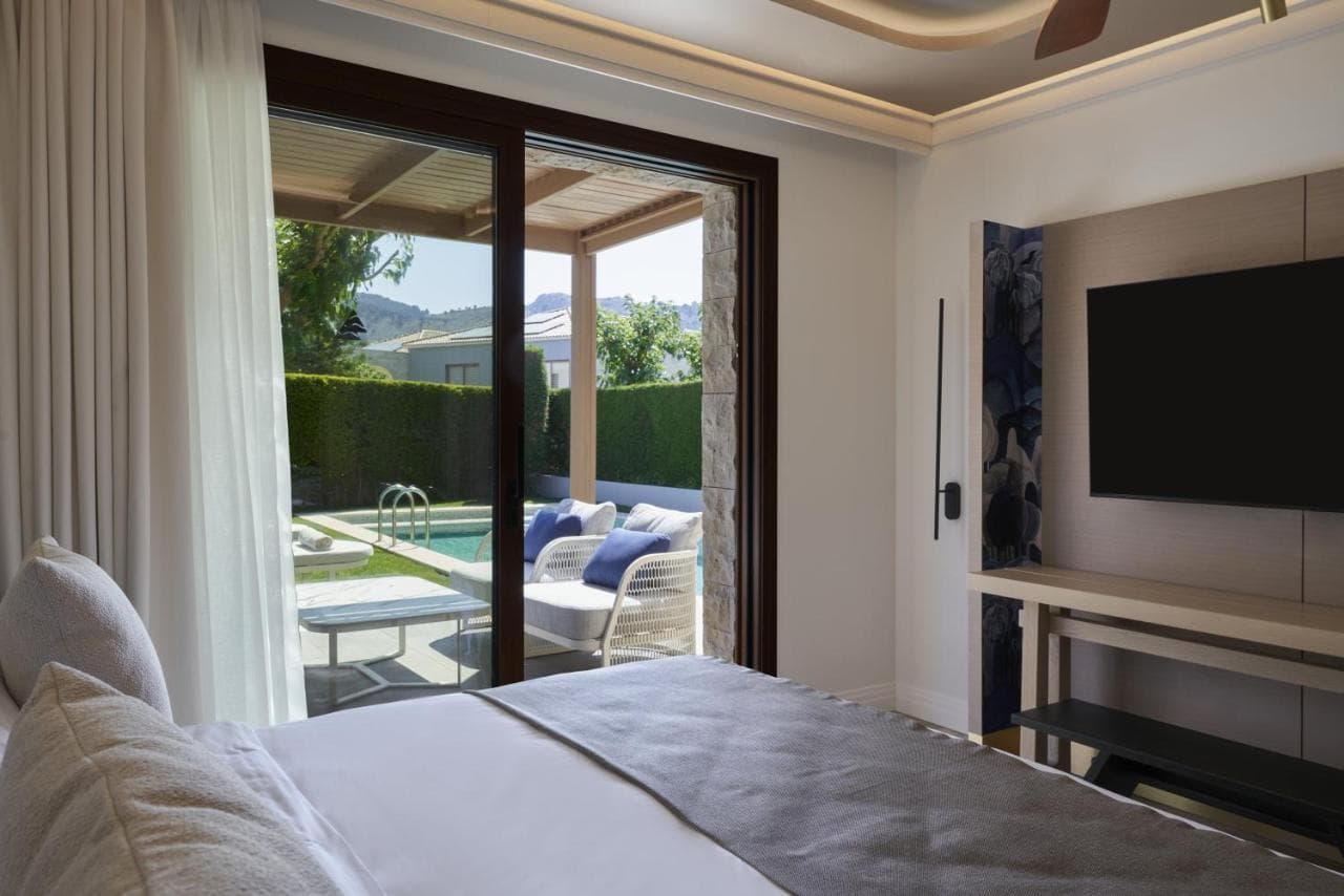 Atlantica Holiday Village Rhodes