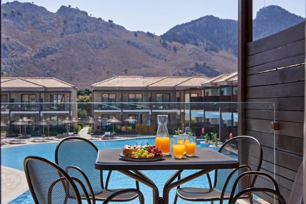 Atlantica Holiday Village Rhodes