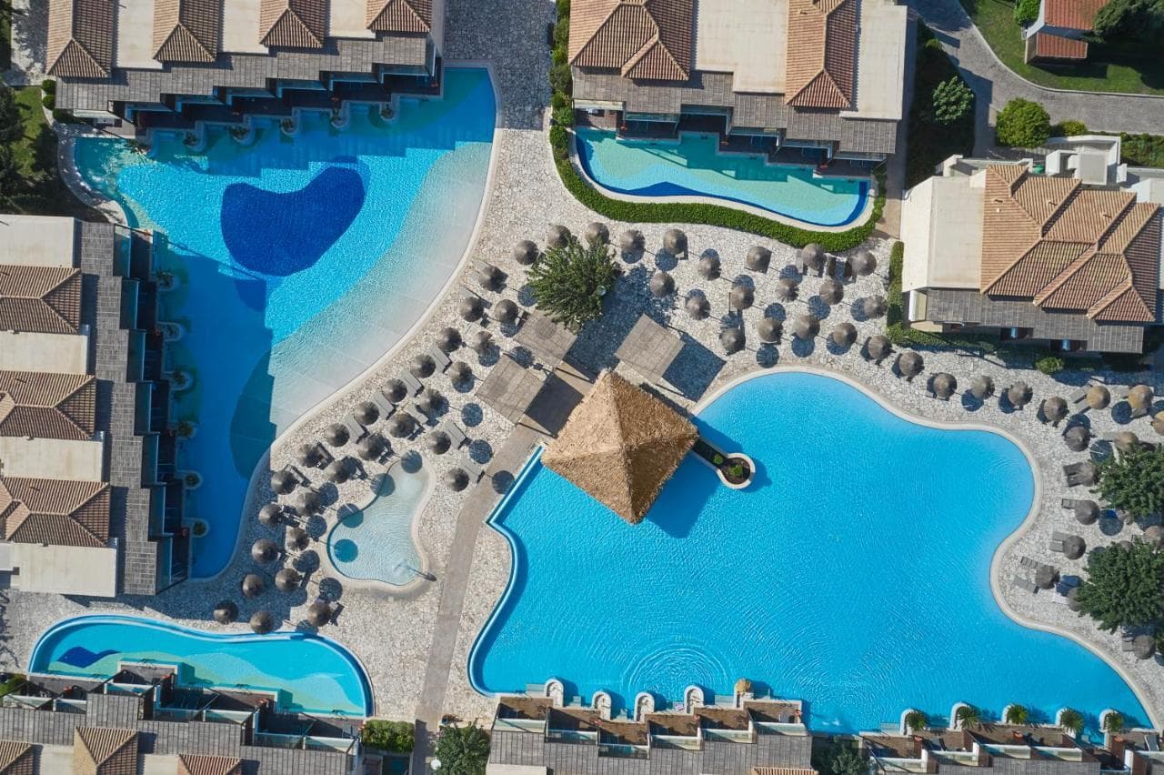 Atlantica Holiday Village Rhodes