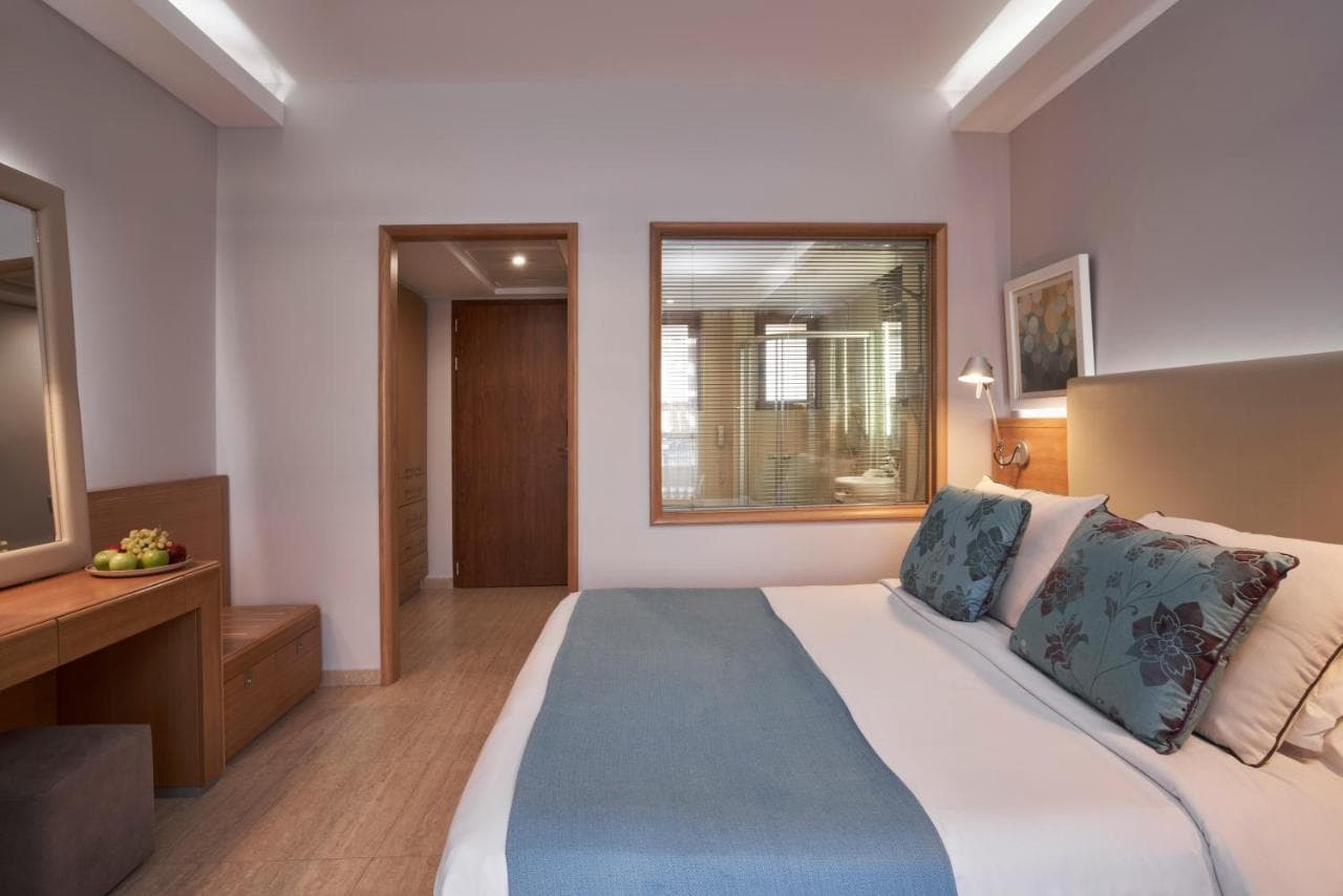 Atlantica Holiday Village Rhodes