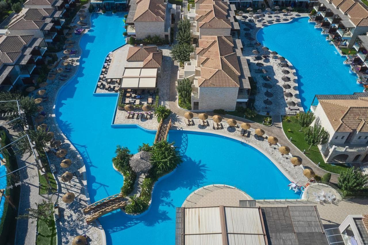 Atlantica Holiday Village Rhodes