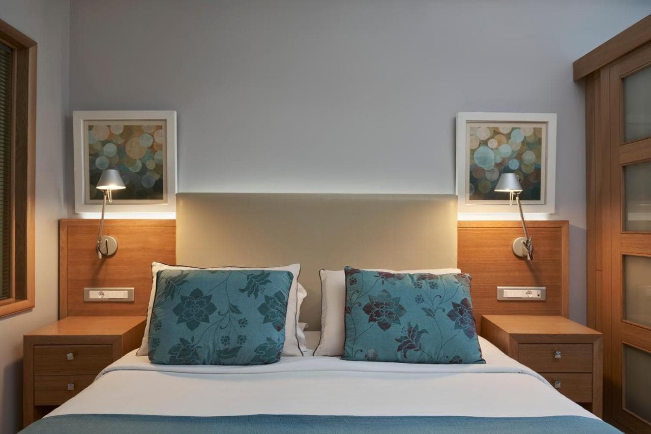 Atlantica Holiday Village Rhodes