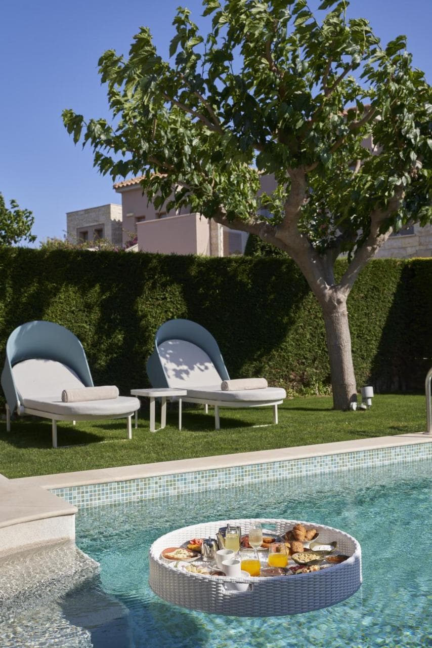 Atlantica Holiday Village Rhodes