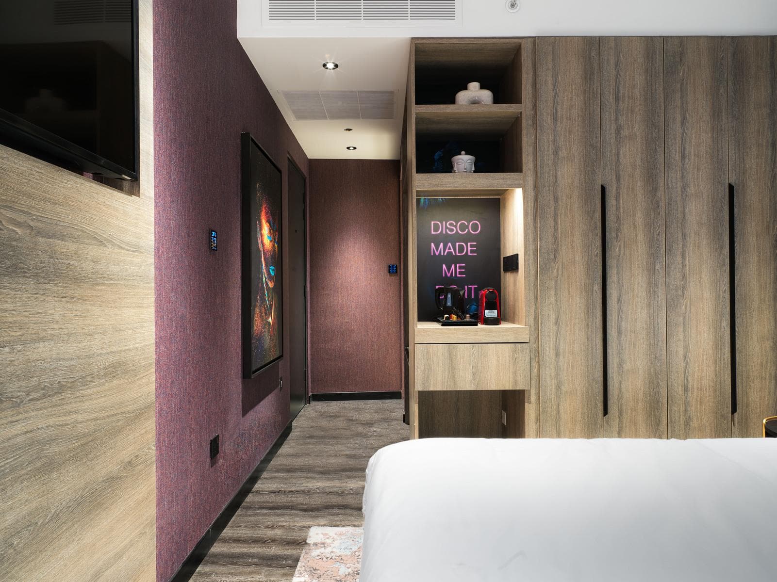 Nyx Hotel Limassol
