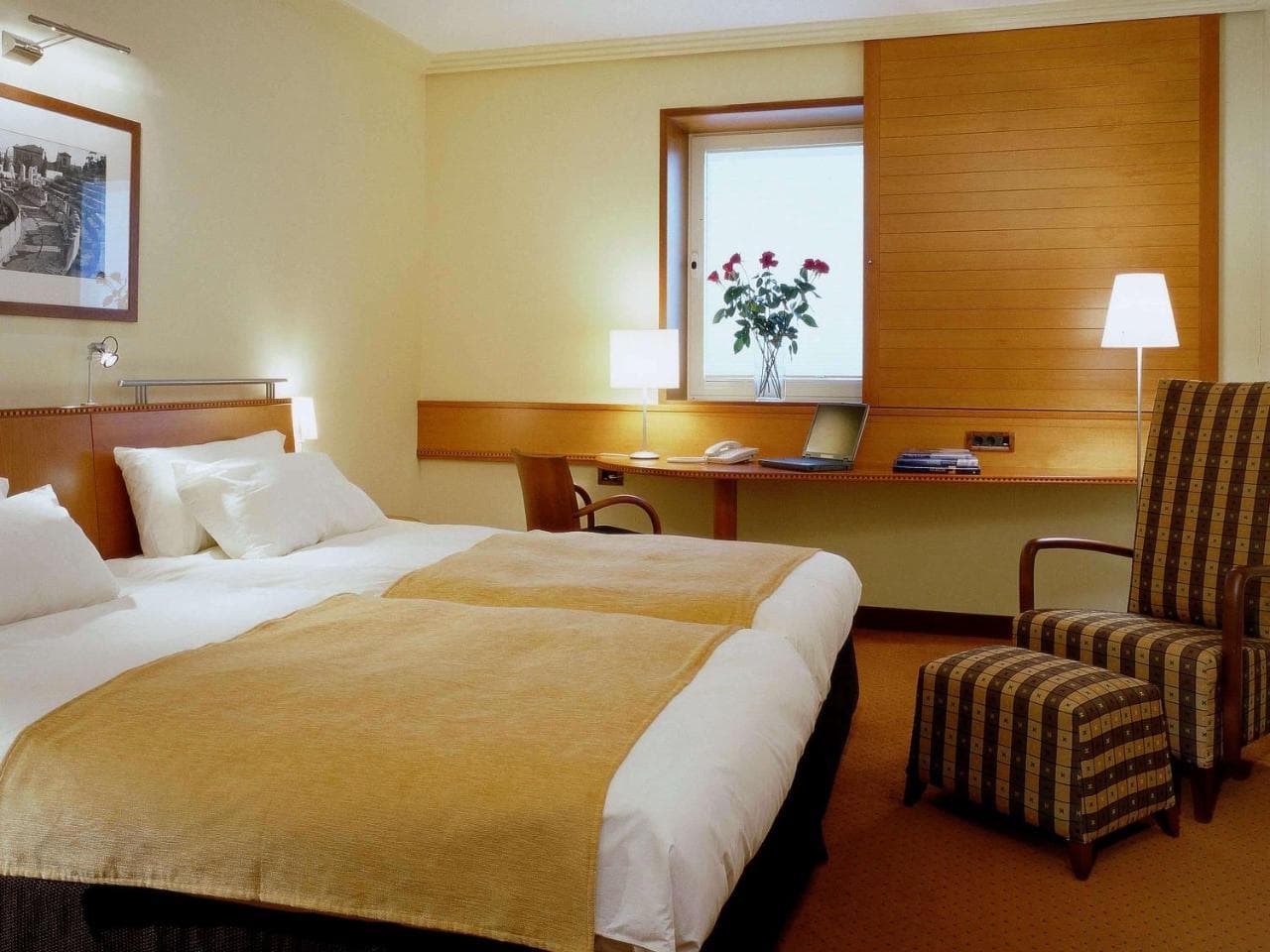 Sofitel Athens Airport