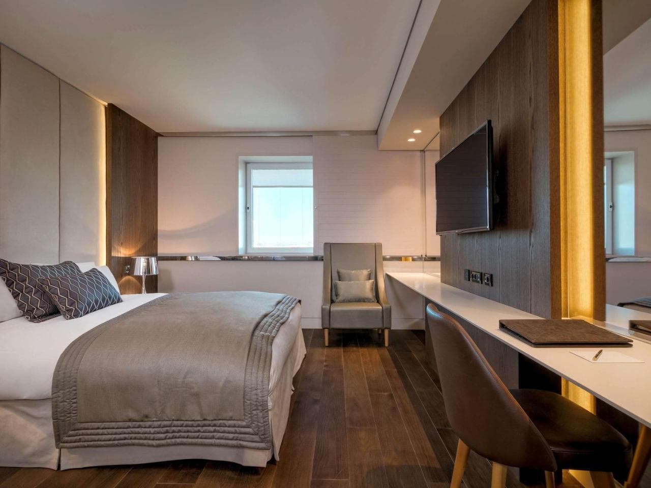 Sofitel Athens Airport