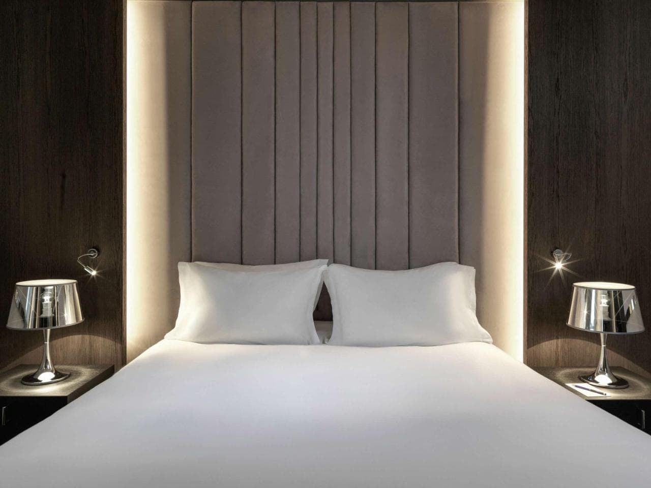Sofitel Athens Airport