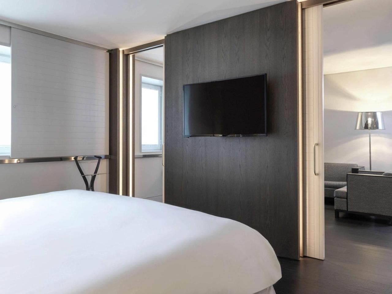 Sofitel Athens Airport