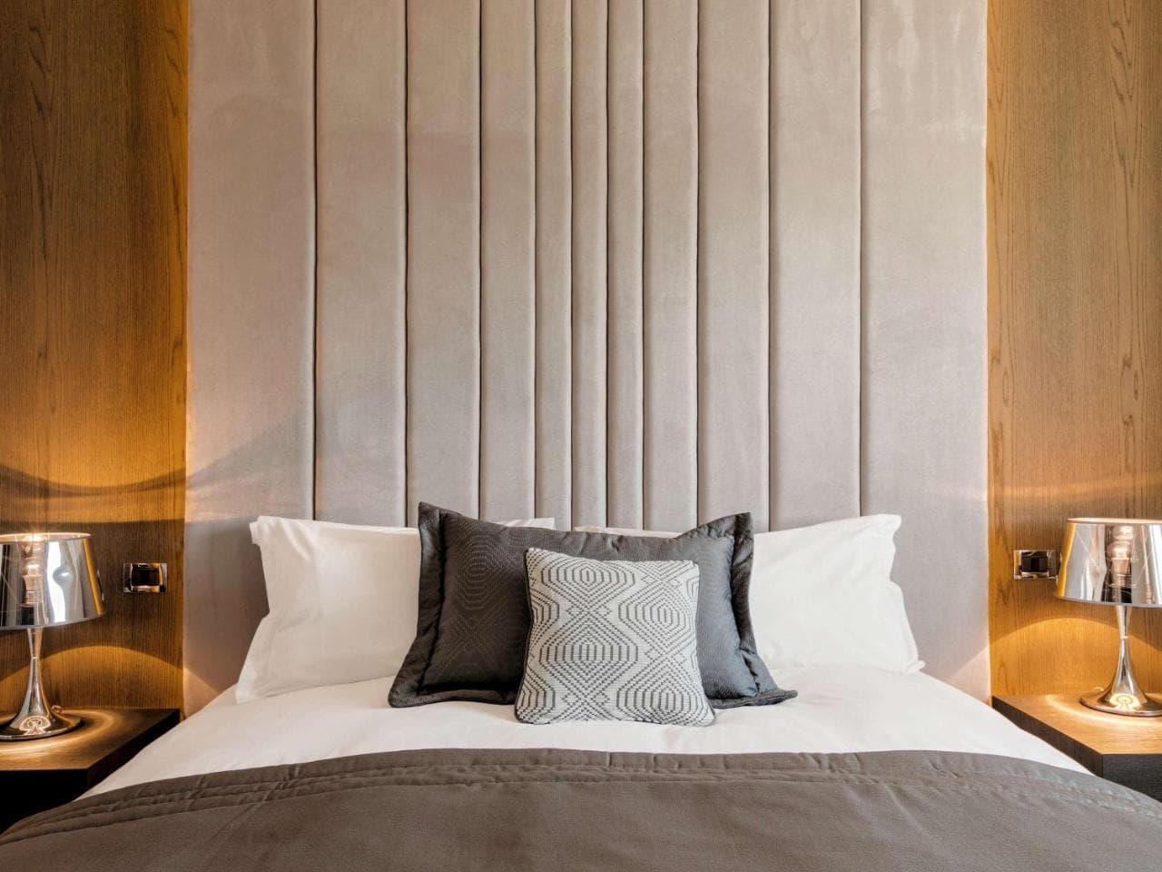 Sofitel Athens Airport