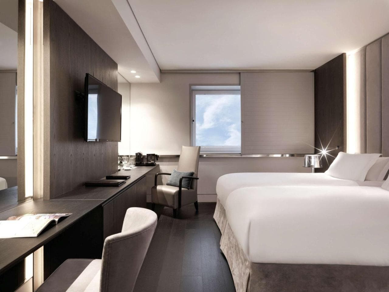 Sofitel Athens Airport
