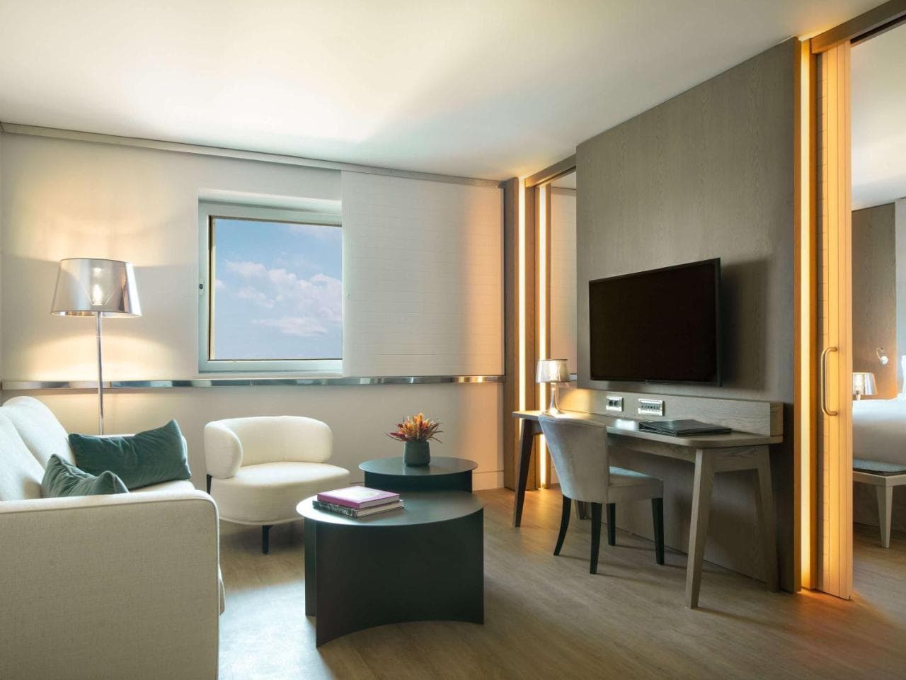 Sofitel Athens Airport
