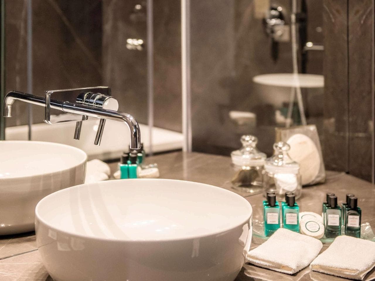Sofitel Athens Airport