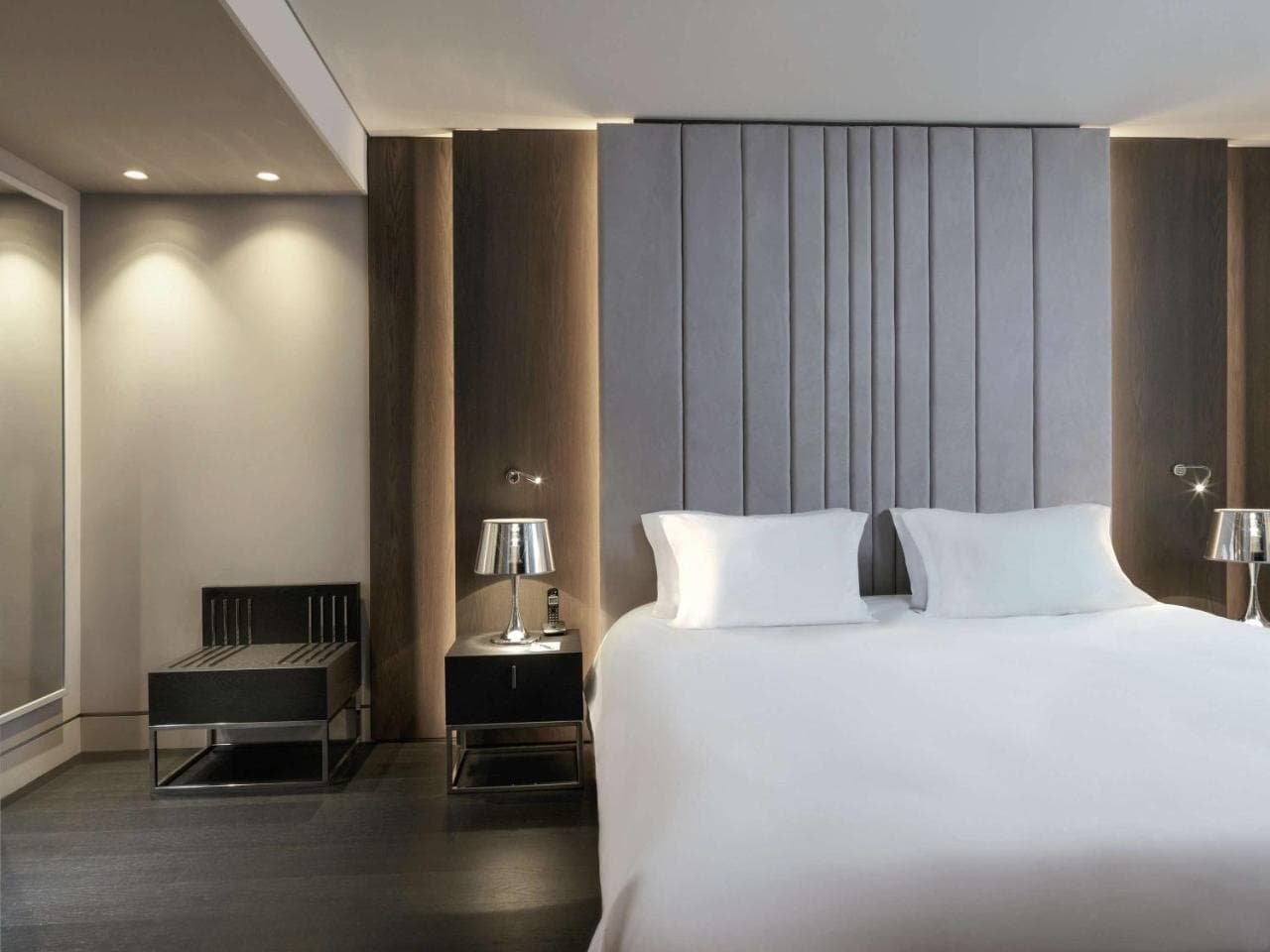 Sofitel Athens Airport
