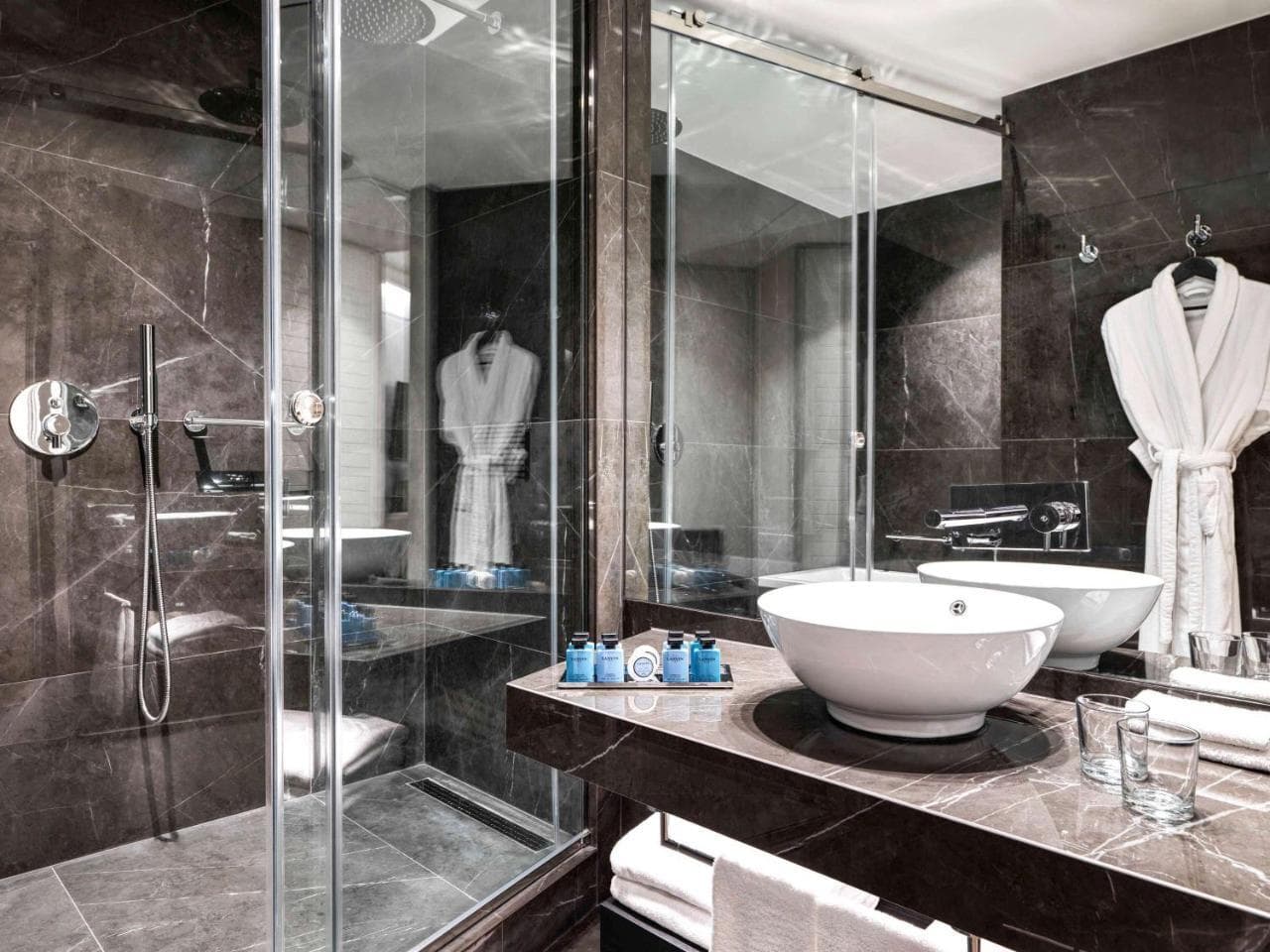 Sofitel Athens Airport