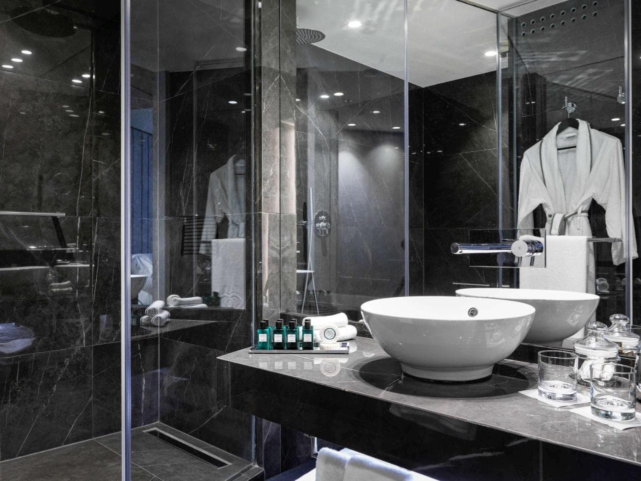 Sofitel Athens Airport