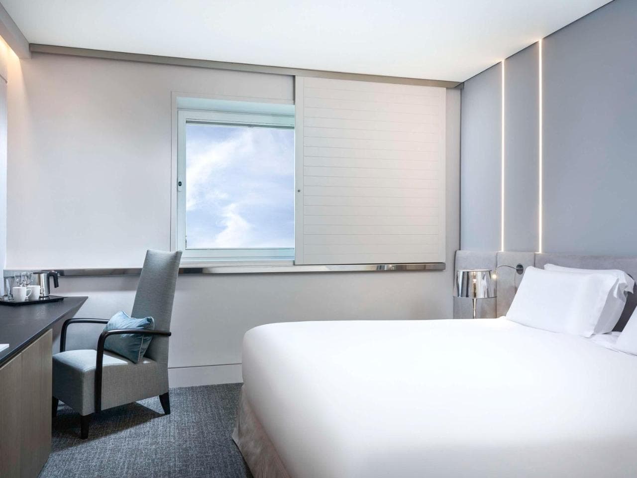 Sofitel Athens Airport
