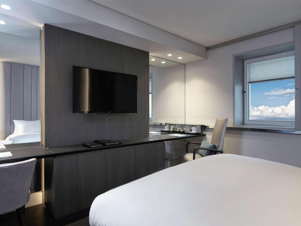 Sofitel Athens Airport