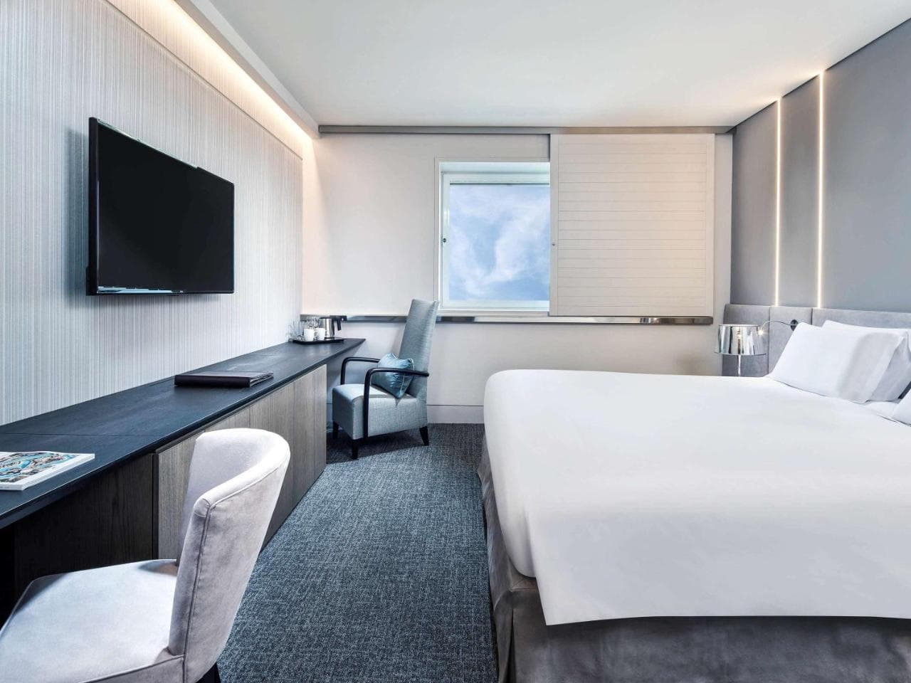 Sofitel Athens Airport