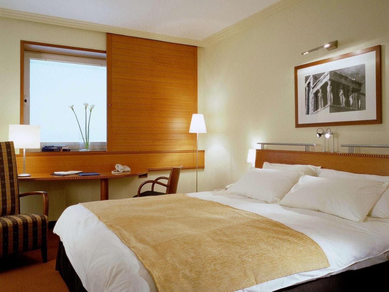 Sofitel Athens Airport