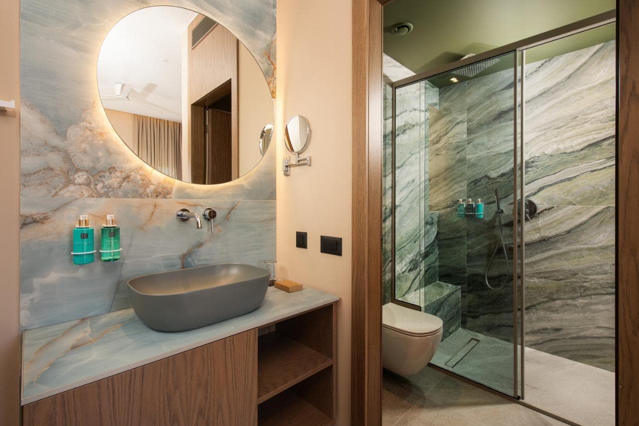 Cosmeen Lifestyle Boutique Stay (Adults only)