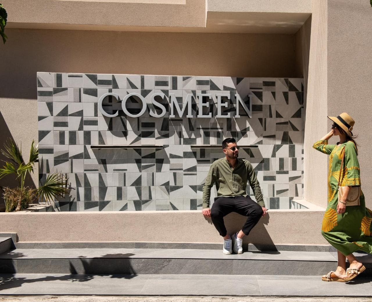 Cosmeen Lifestyle Boutique Stay (Adults only)