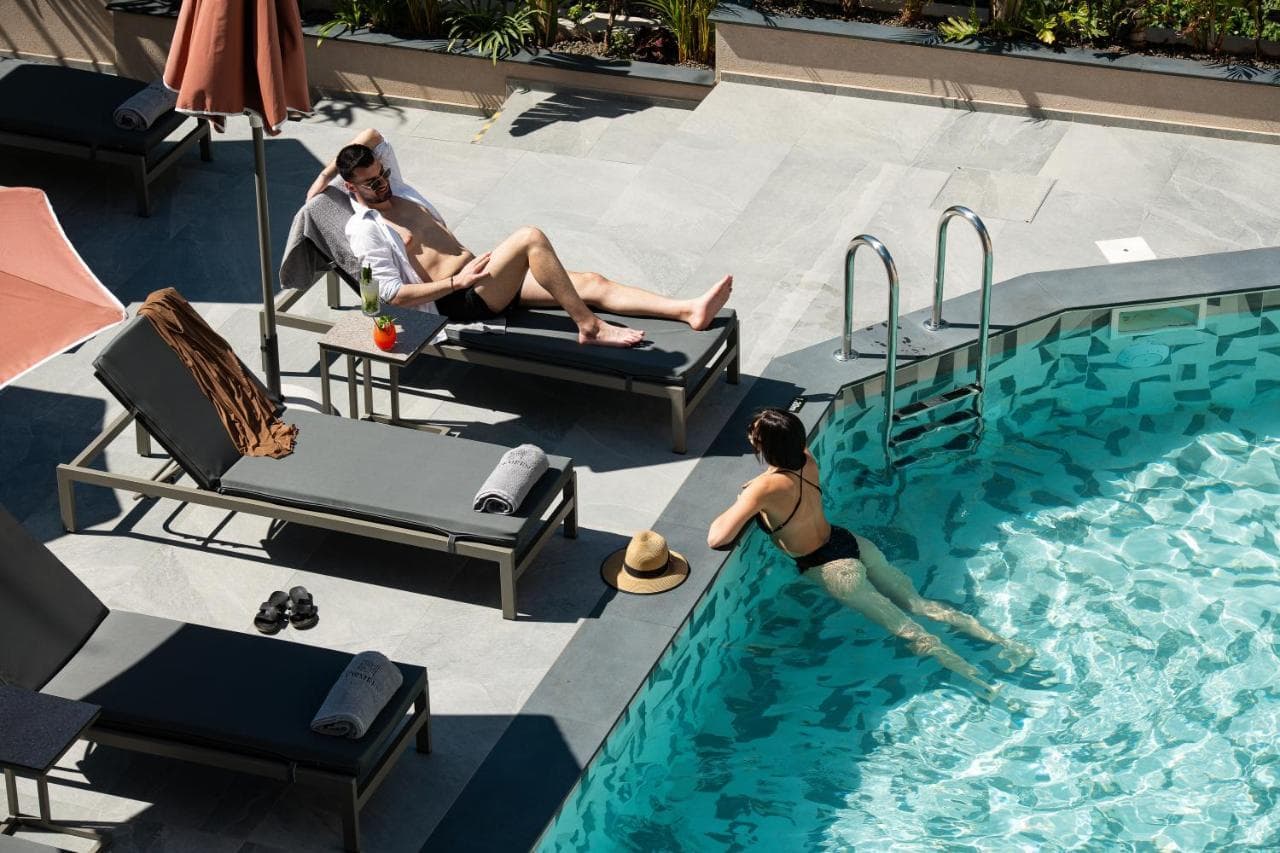 Cosmeen Lifestyle Boutique Stay (Adults only)