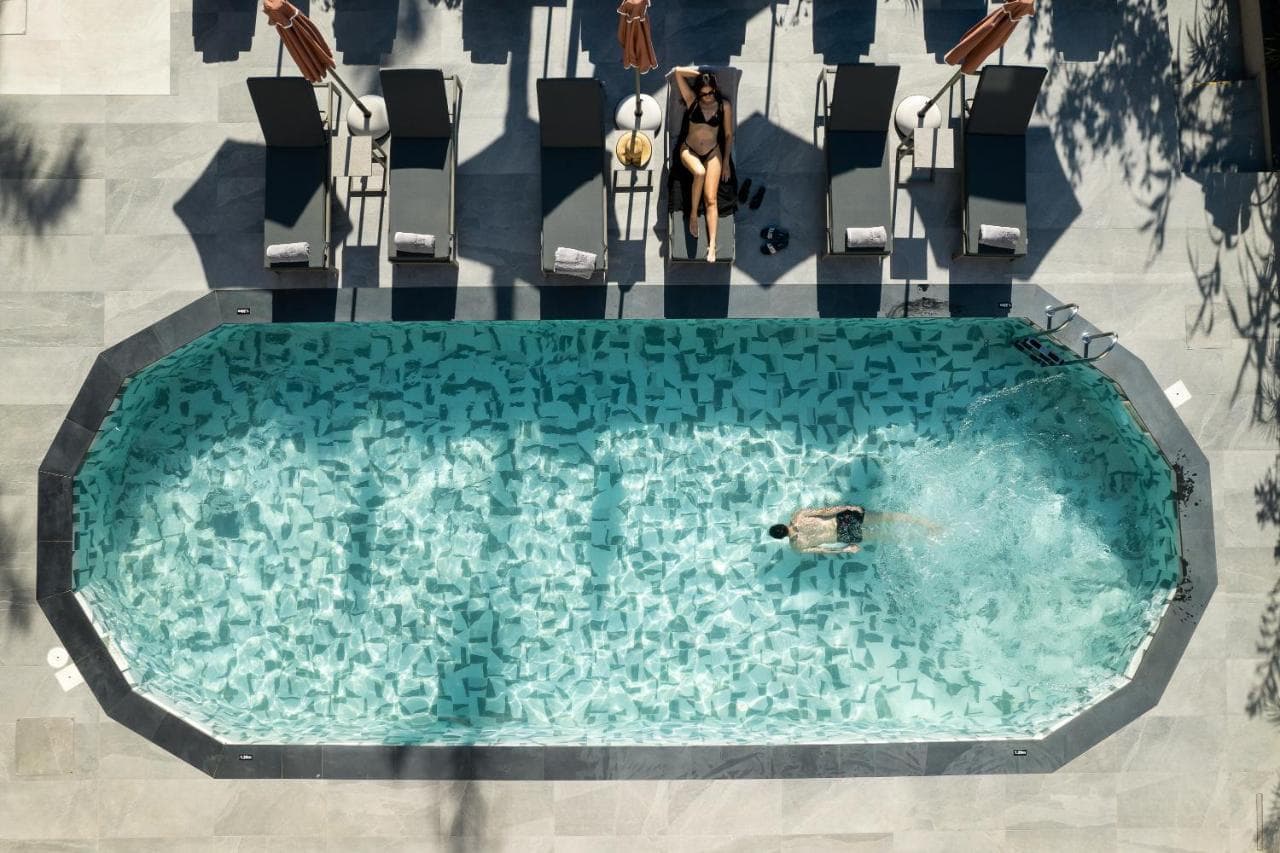 Cosmeen Lifestyle Boutique Stay (Adults only)