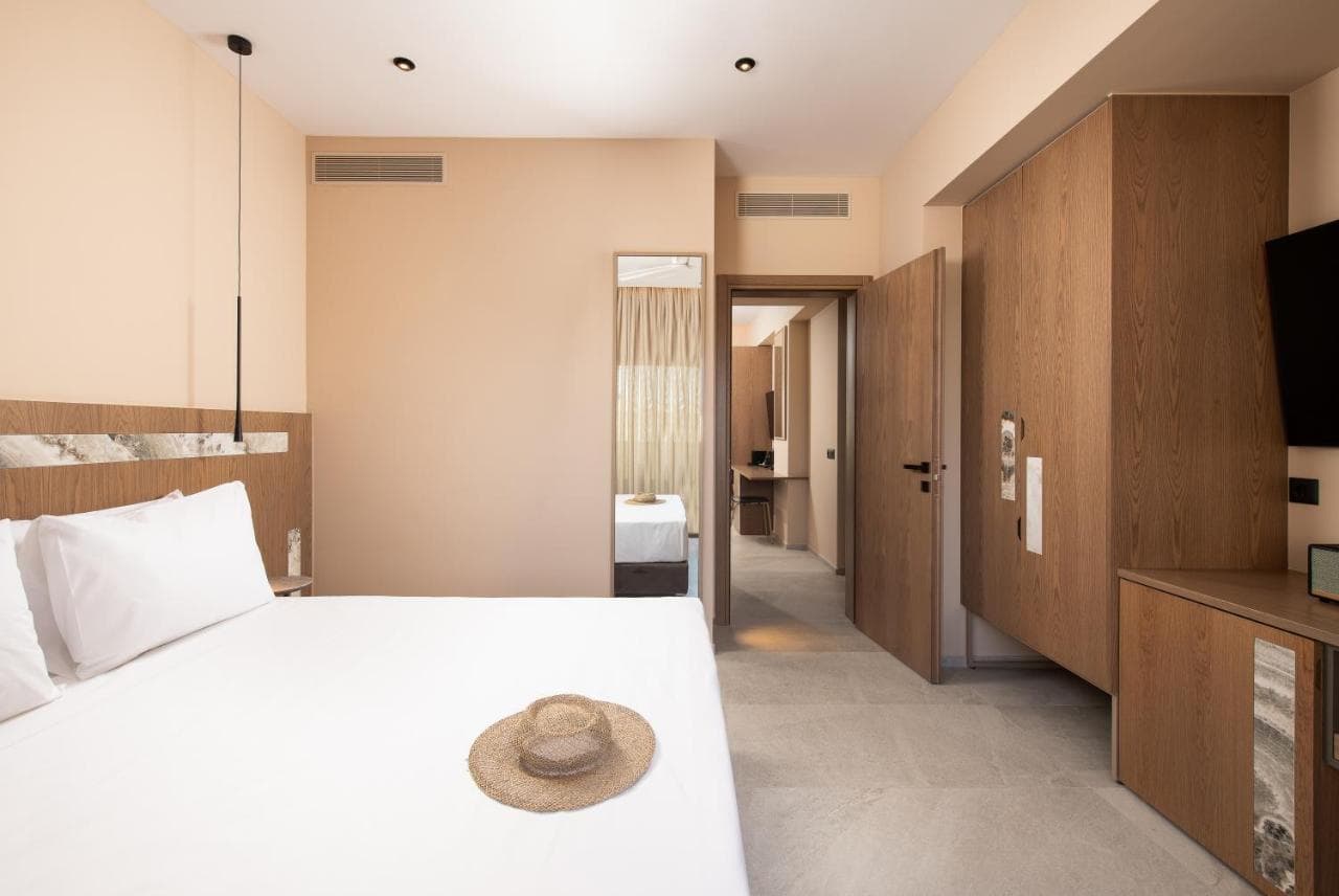 Cosmeen Lifestyle Boutique Stay (Adults only)