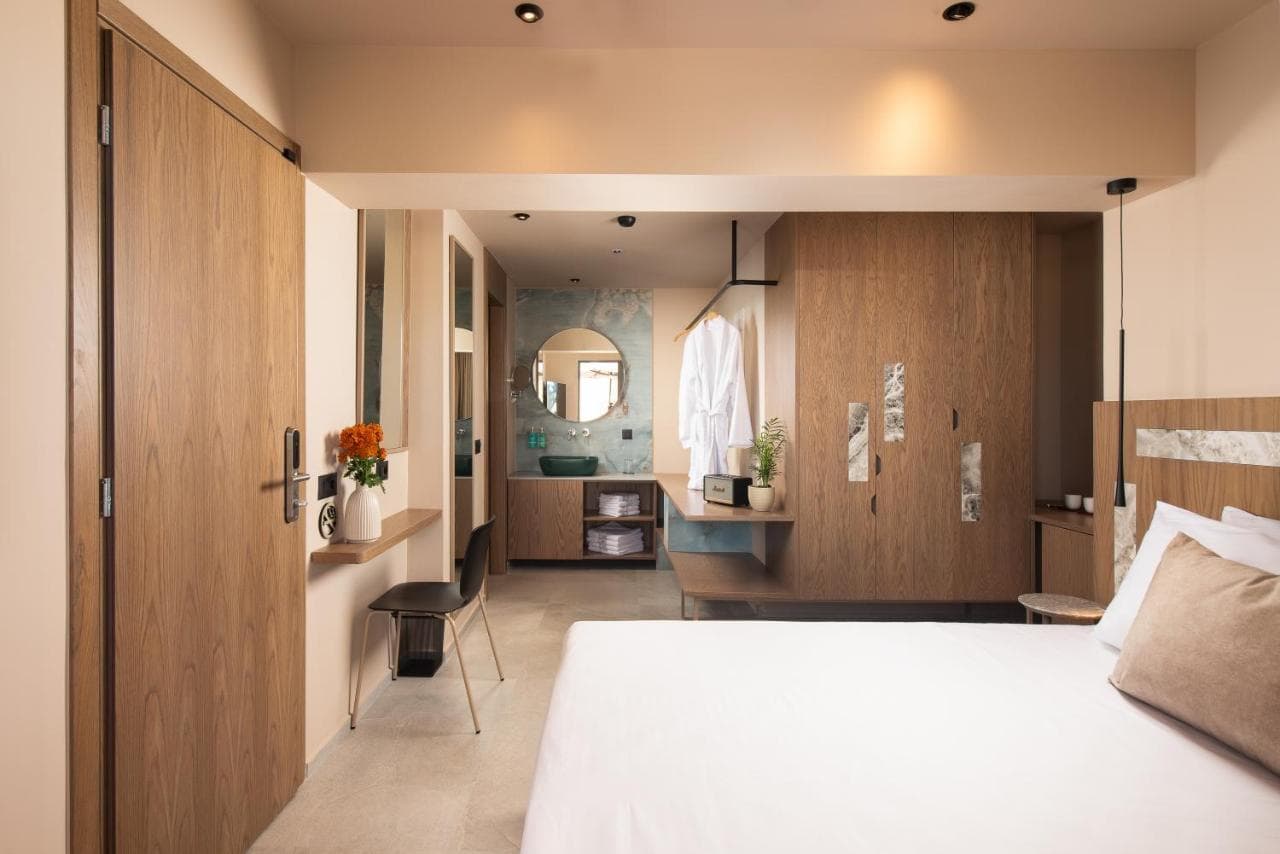 Cosmeen Lifestyle Boutique Stay (Adults only)