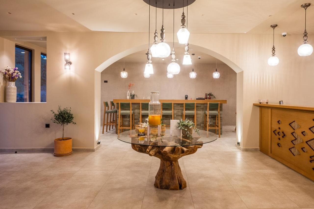 Hotel Pyria (Adults only)