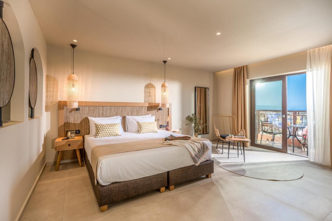 Hotel Pyria (Adults only)