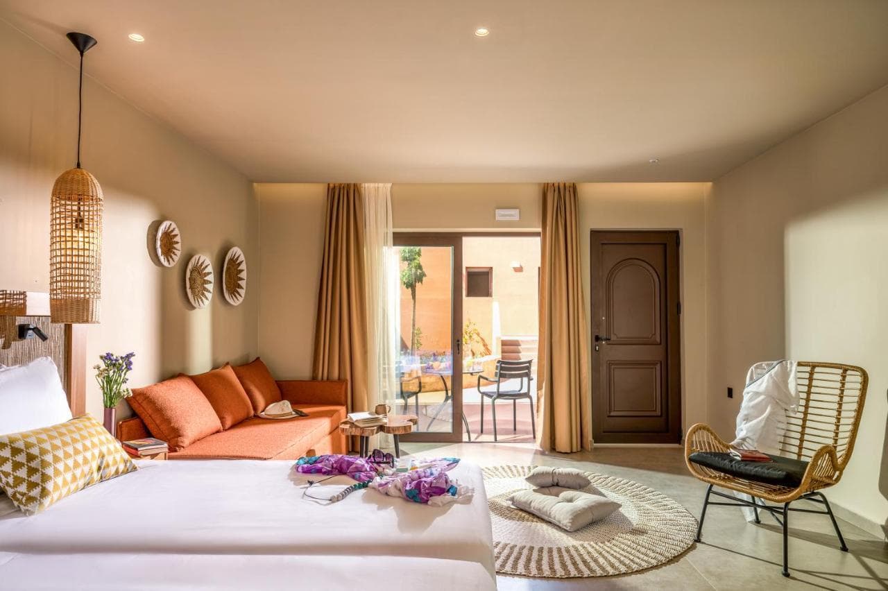 Hotel Pyria (Adults only)