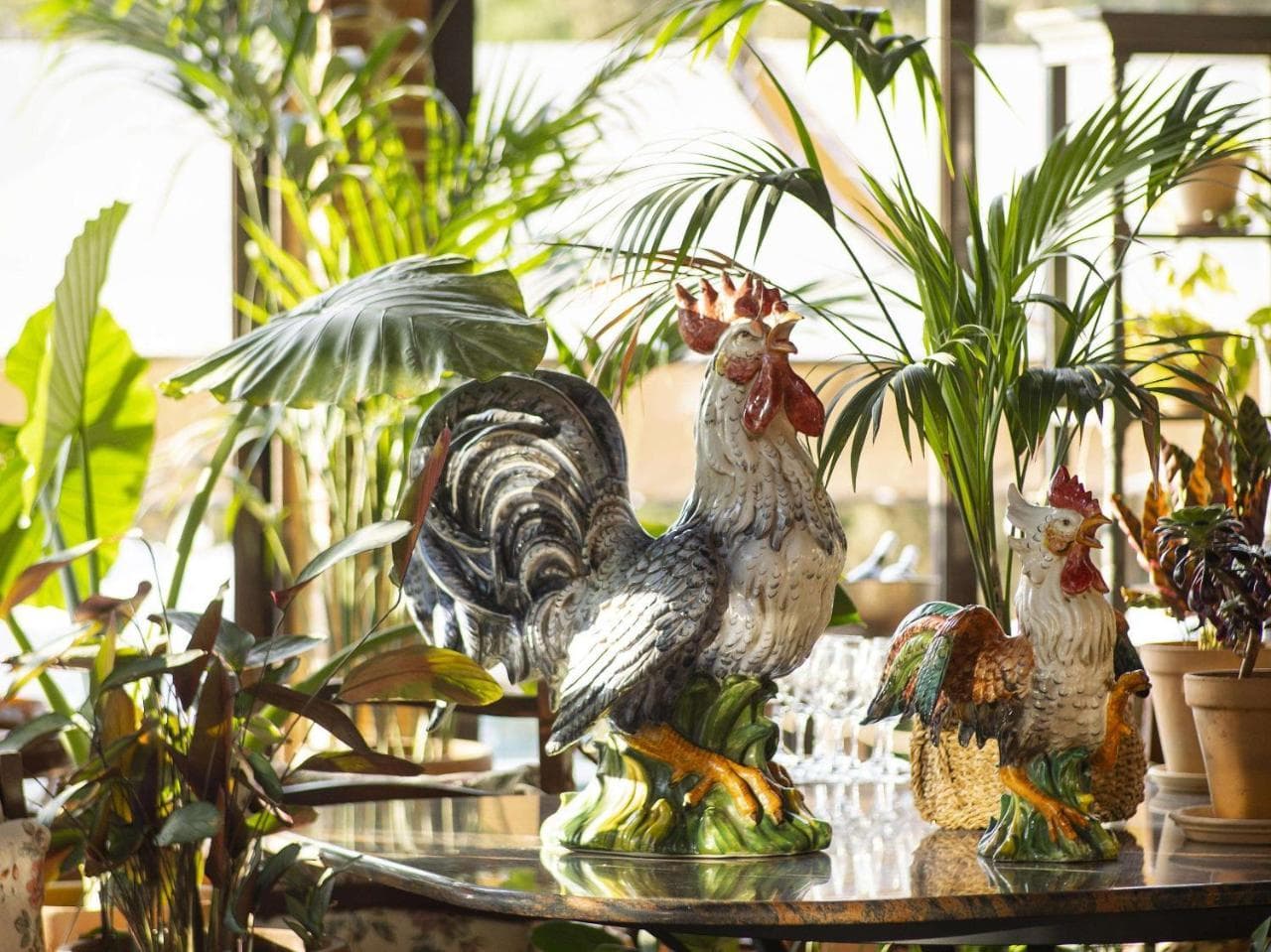 Grecotel Luxme Costa Botanica