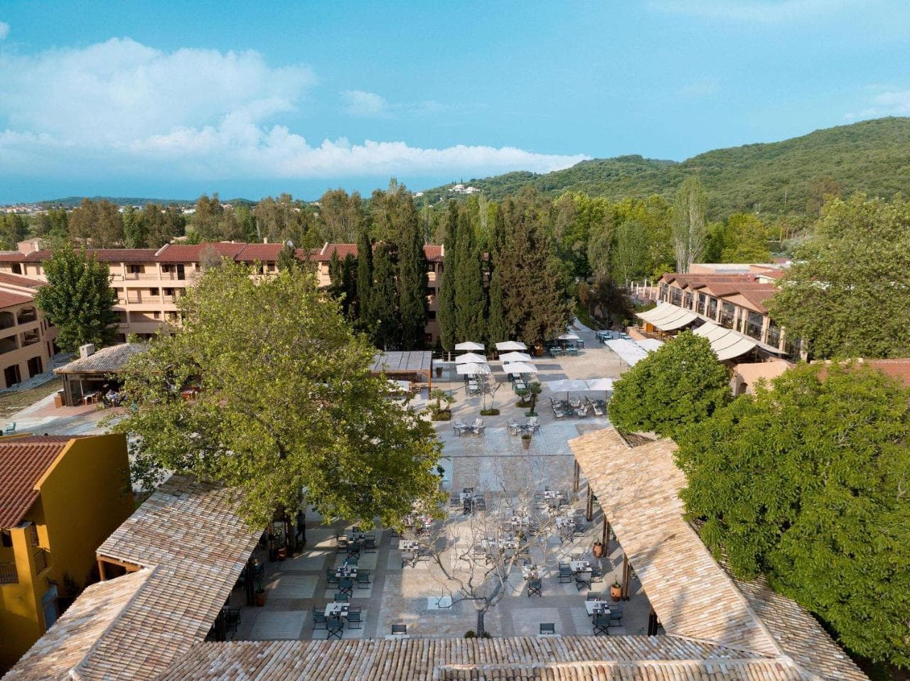 Grecotel Luxme Costa Botanica