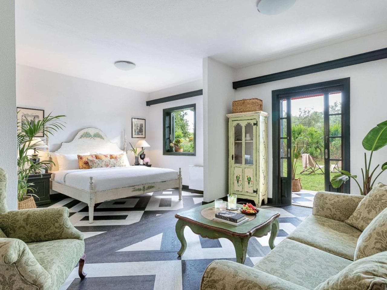 Grecotel Luxme Costa Botanica