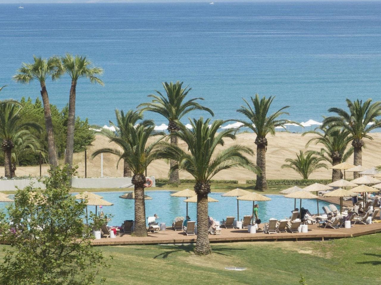 Grecotel Luxme Costa Botanica