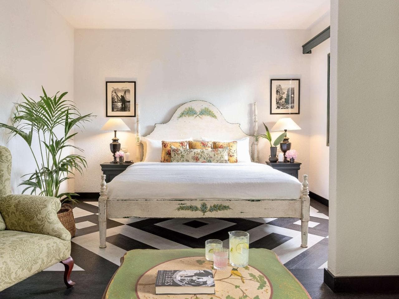 Grecotel Luxme Costa Botanica