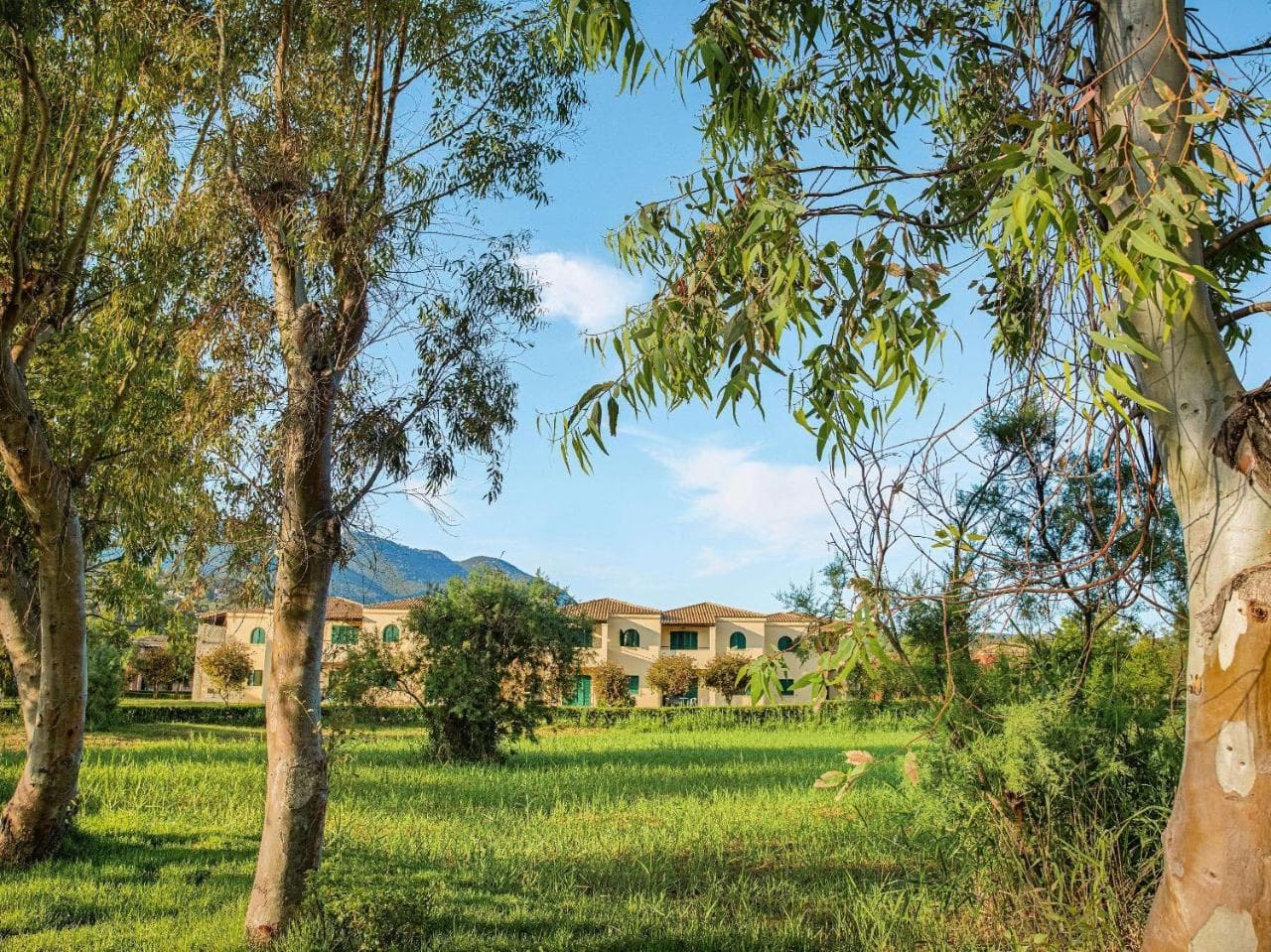 Grecotel Luxme Costa Botanica