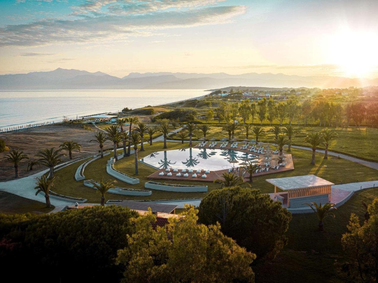 Grecotel Luxme Costa Botanica