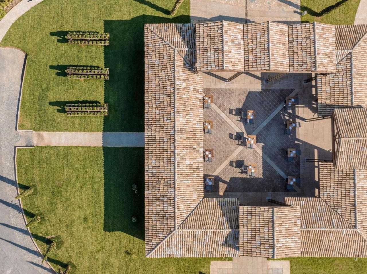 Grecotel Luxme Costa Botanica