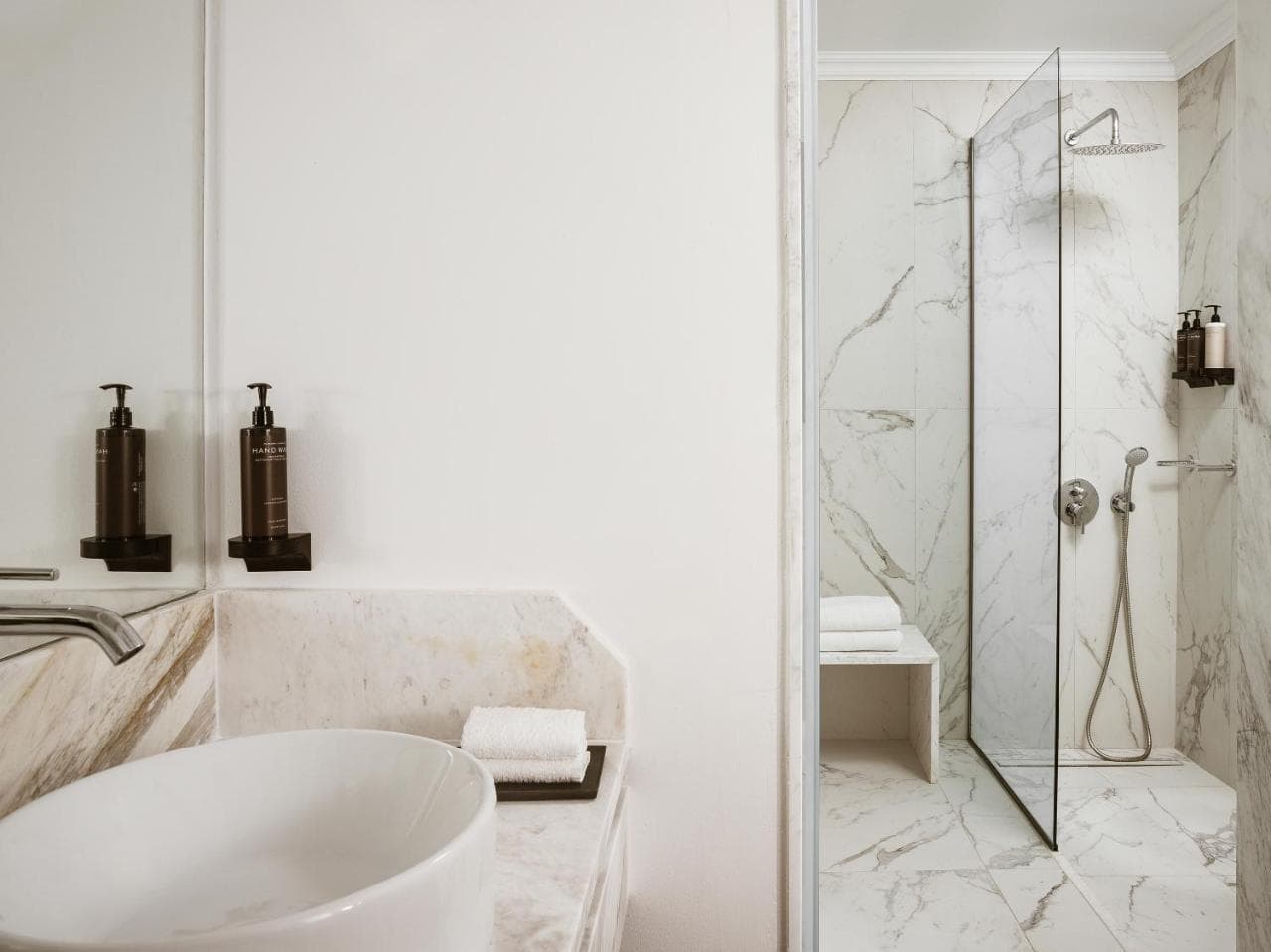 Grecotel Luxme Costa Botanica