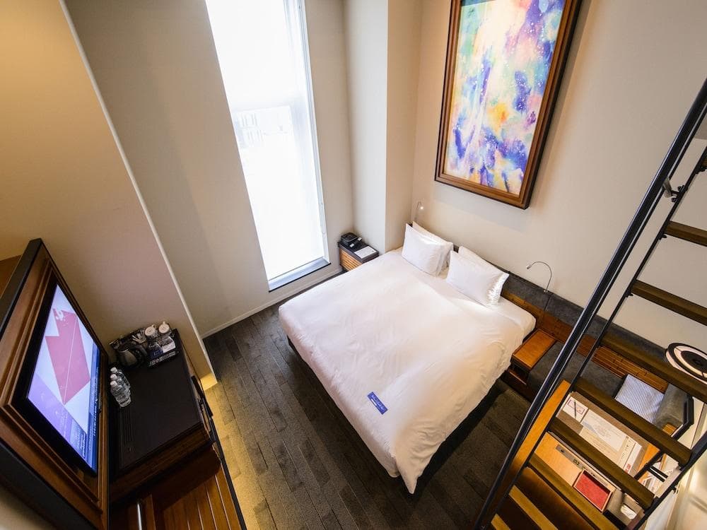 Shinjuku Granbell Hotel