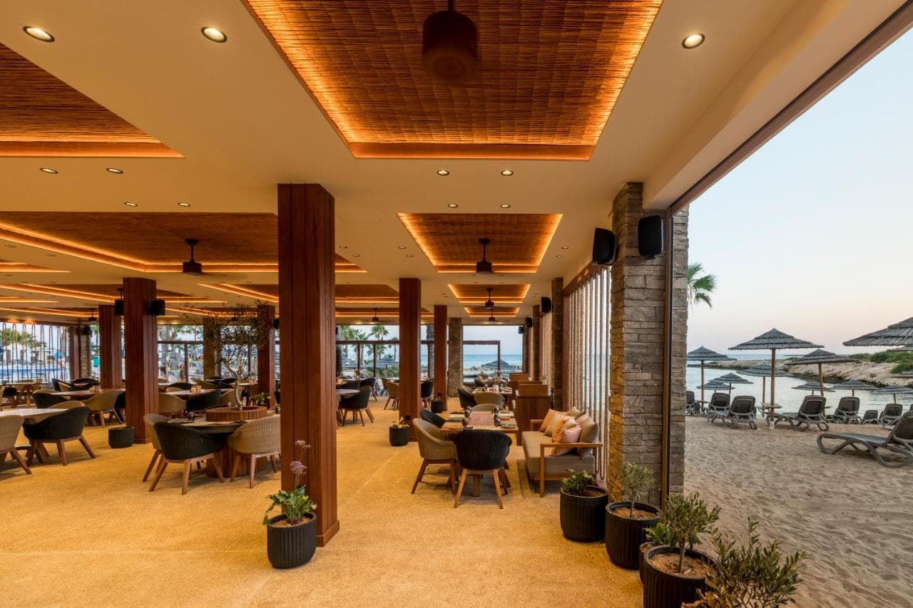 Adams Beach Hotel