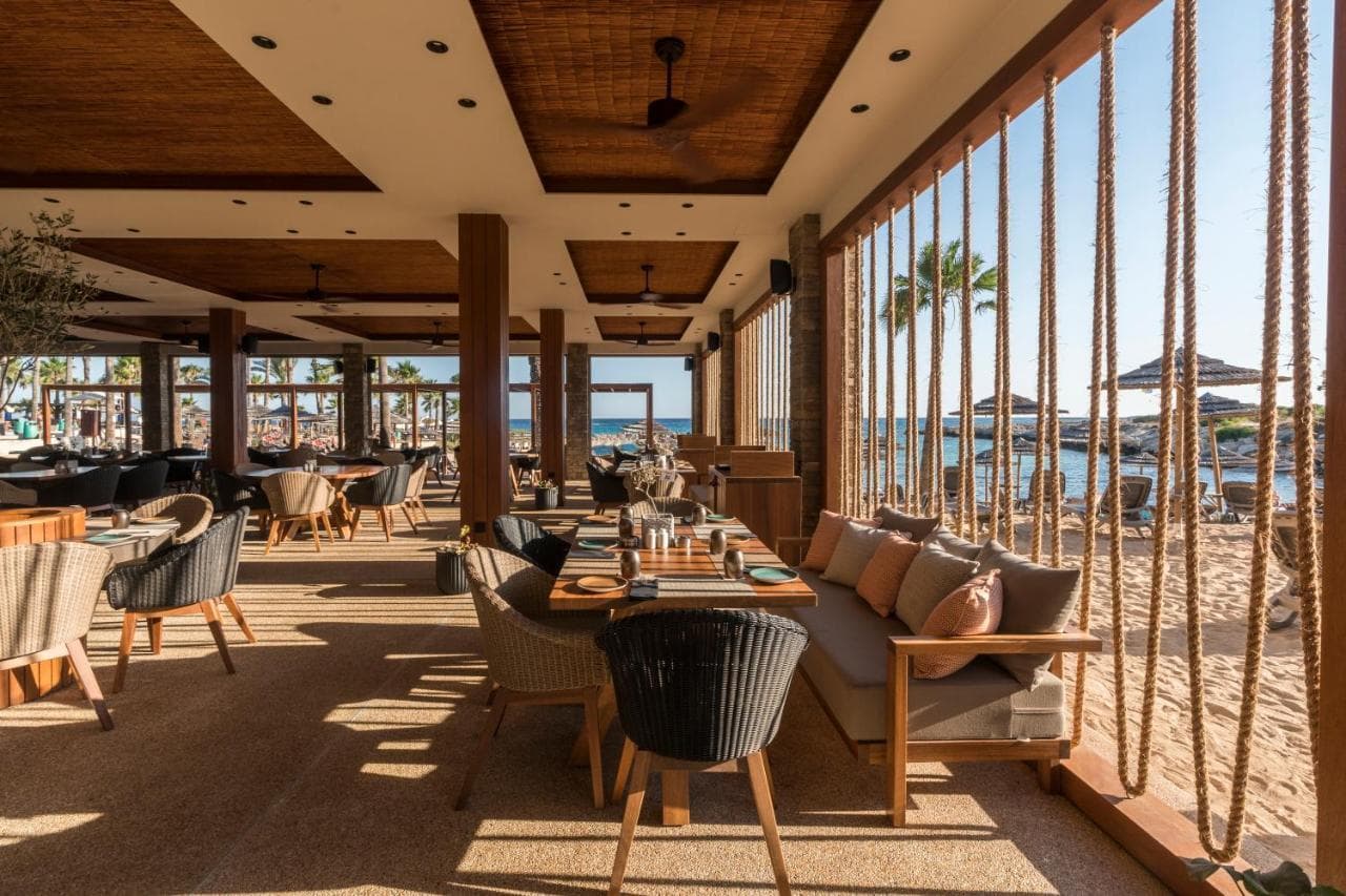Adams Beach Hotel