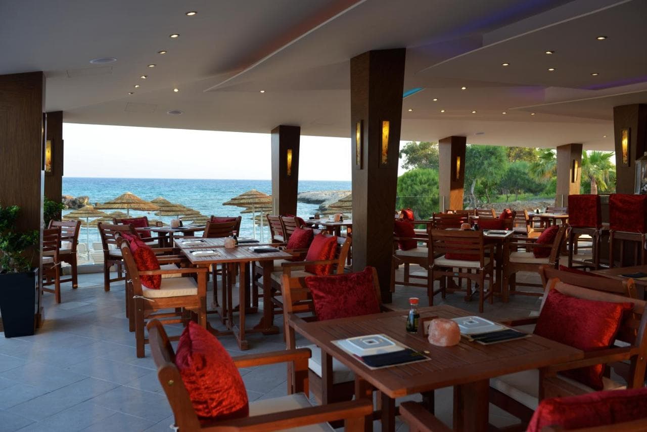 Adams Beach Hotel