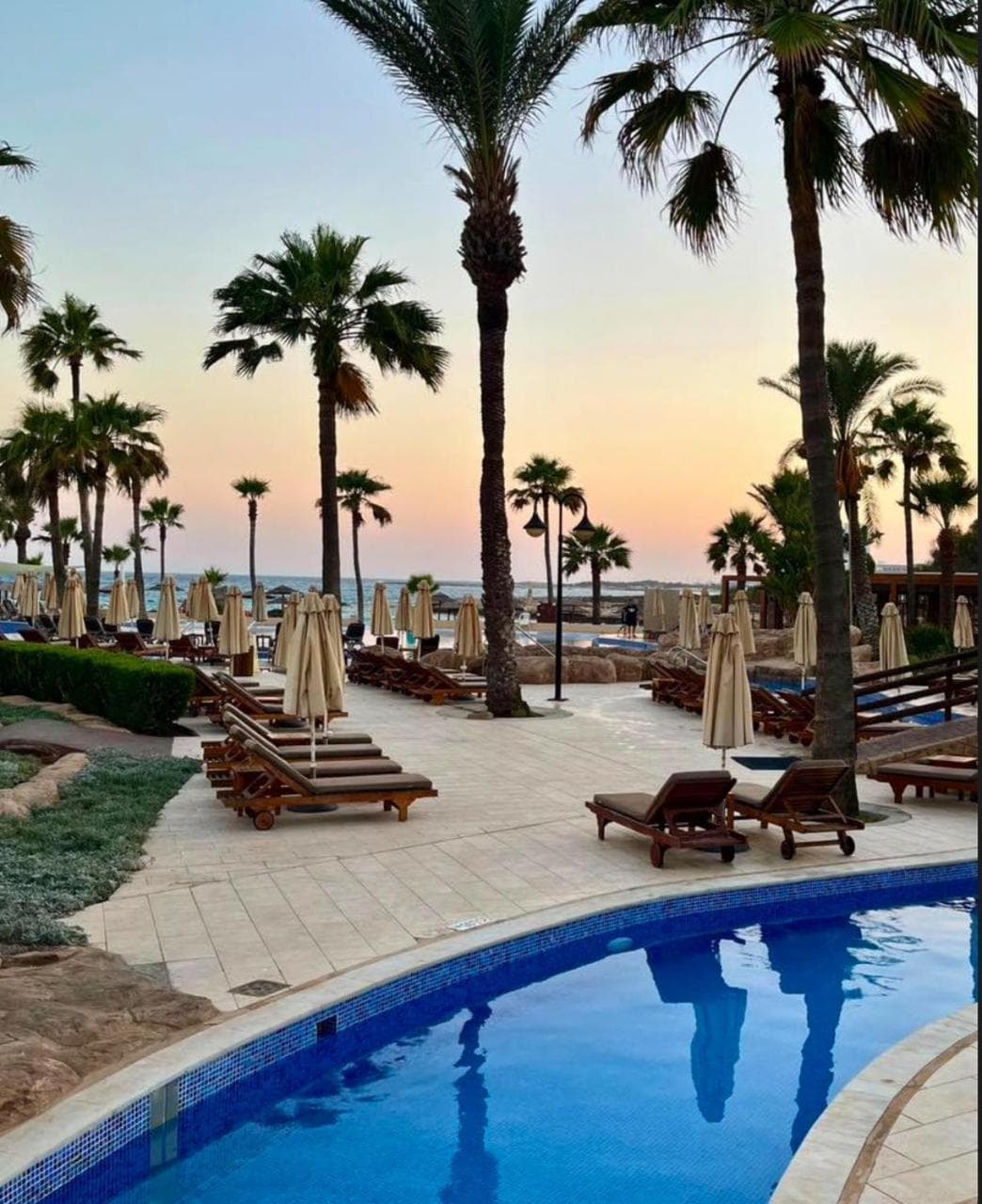 Adams Beach Hotel