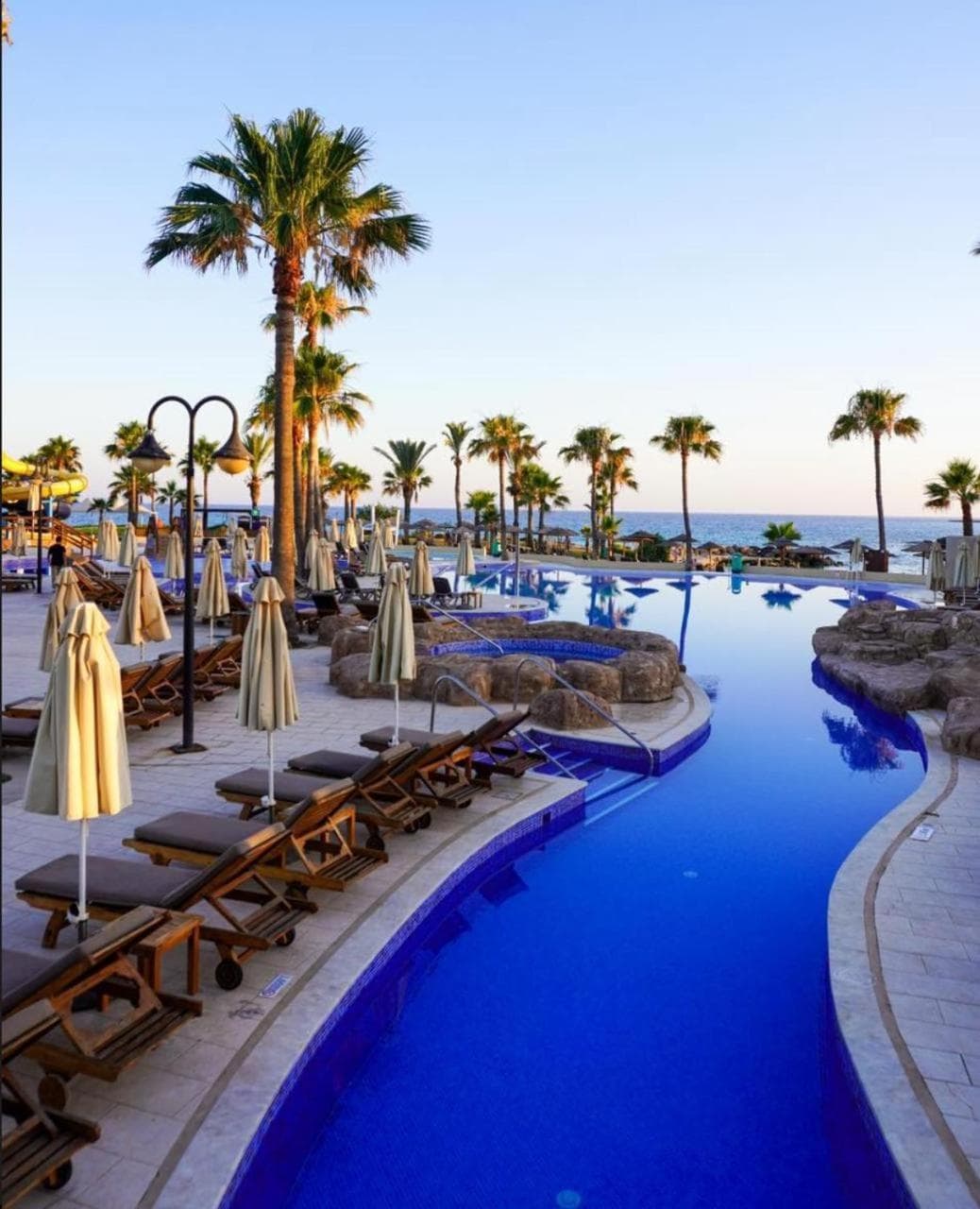 Adams Beach Hotel
